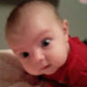 Meet your Posher, Gary